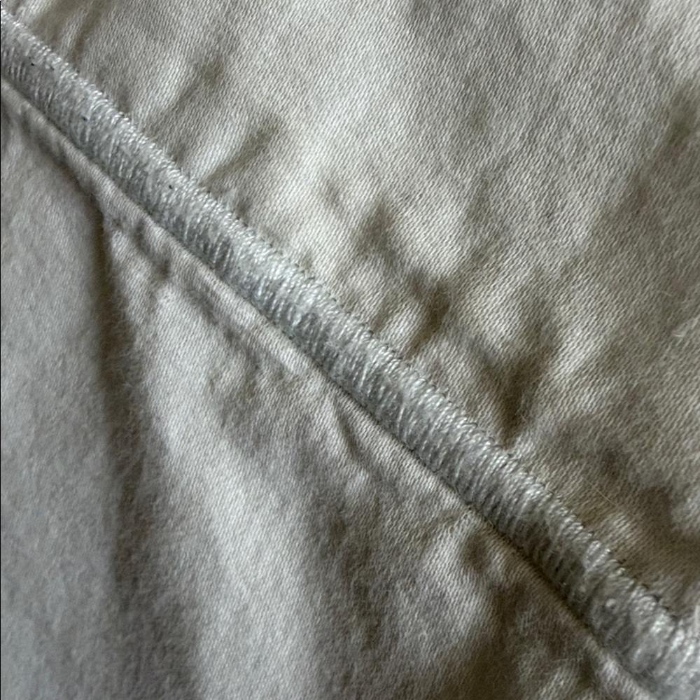 Peacock Alley Cotton King Sheet set - Picture 2 of 3